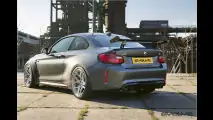 Der BMW M2 GTS ... GTS?!