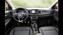 Kia Rio: Das kostet er