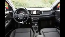 Kia Rio: Das kostet er