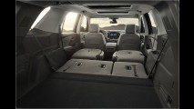 Chevrolet macht den Traverse frisch