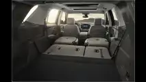 Chevrolet macht den Traverse frisch