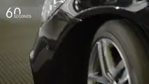 2018 Mercedes S-Class facelift production start