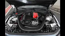 598 PS, 1.371 Kilo: Irrer BMW M2