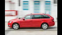 Ziel: Eine Million Erdgasautos