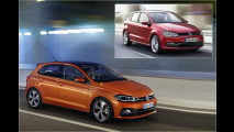 Fast so gut wie der Golf