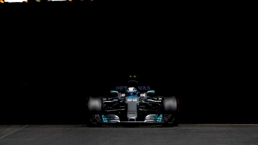 F1 - Grand Prix de Monaco 2017