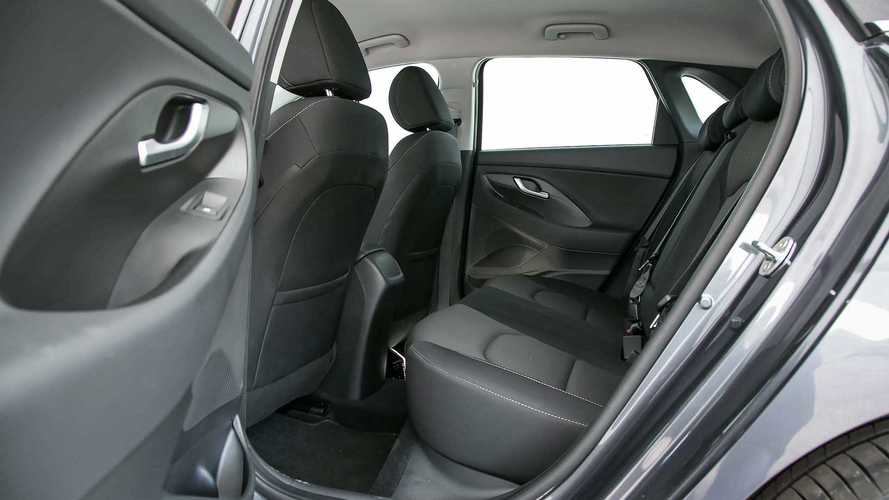 Prueba Hyundai i30 2017 1.0 T-GDi 120 CV Tecno