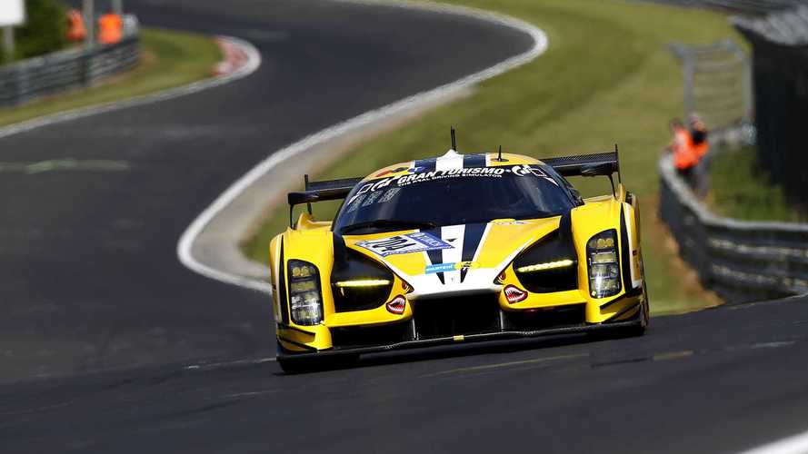24 Heures du Nürburgring 2017