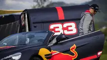 Red Bull Camper Race