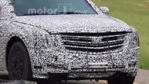Trump's New Cadillac Limo