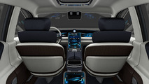Pininfarina K550 Concept