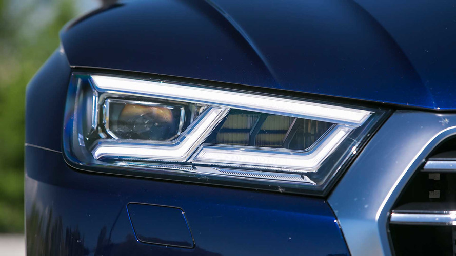 Prueba Audi Q5 2.0 TDI 190 CV 2017