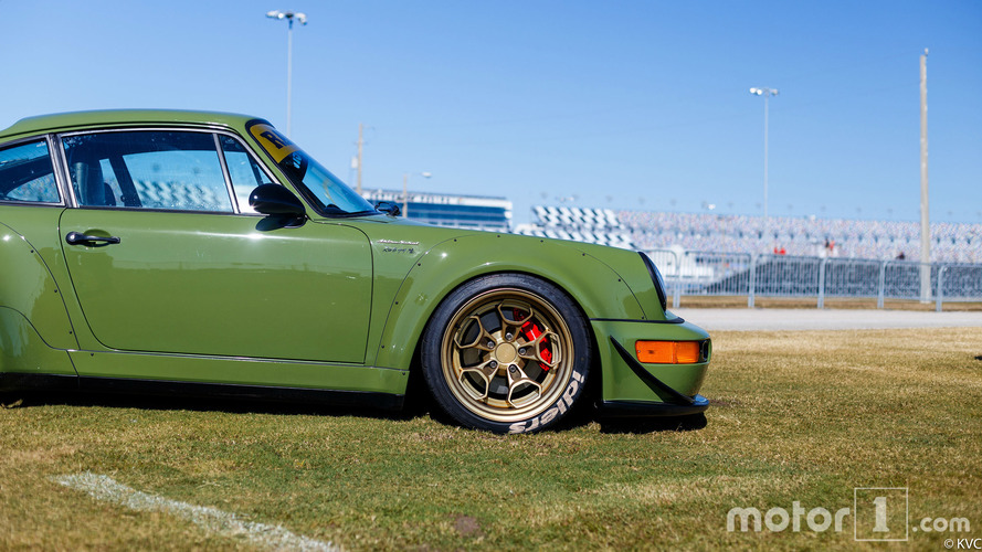 KVC - Porsche Rauh-Welt