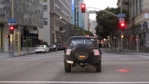 2018 Jeep Wrangler In LA