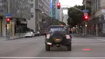 2018 Jeep Wrangler In LA