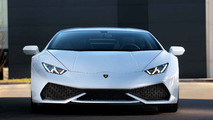2017 Lamborghini Huracan