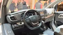 2017 - Citroën Space Tourer Ë Concept