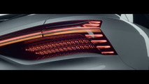 Audi Concept Teasers