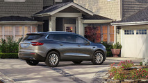 2018 Buick Enclave