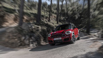 2017 Mini JCW Countryman First Drive