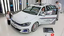 VW Worthersee Concepts