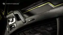 Mercedes-Benz Brabus G500 4x4² by Carlex Design
