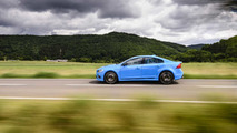 Volvo S60 Polestar