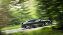 2017 Porsche Panamera
