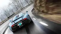 2016 Koenigsegg Regera