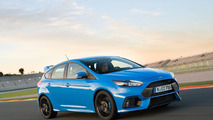 Ford Focus RS 2017