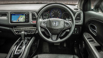 2017 Honda HR-V