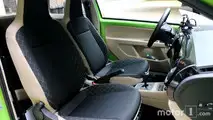 Škoda Citigo (2017)