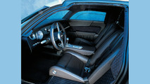 2000 Audi Rosemeyer concept