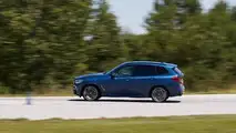 2018 BMW X3: First Ride