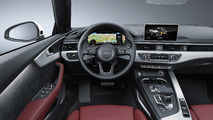 2017 Audi A5 Cabriolet