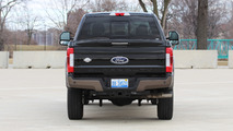 2017 Ford F-250 Super Duty: Review