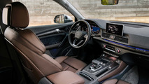 2017 Audi Q5