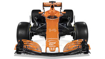 2017 - McLaren MCL32 F1