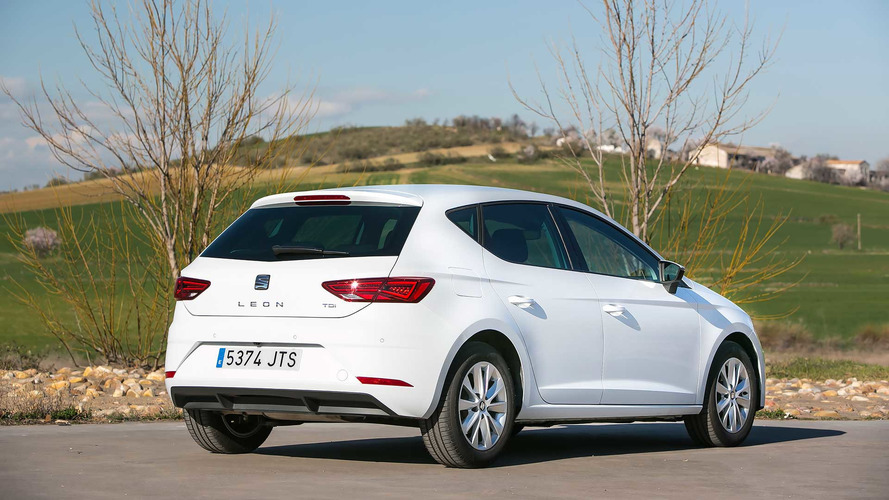 Prueba SEAT León TDI 115 CV 2017