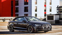 ABT Audi S3 Cabrio