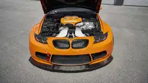G-Power BMW M3 GT2 S Hurricane