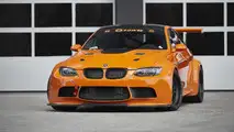G-Power BMW M3 GT2 S Hurricane