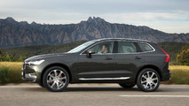 2017 Volvo XC60 First Drive