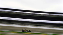 Fernando Alonso Indy - 2001