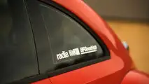 VW Beetle Post Concept