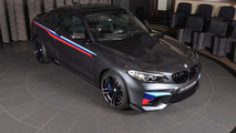 BMW M2 M Performance