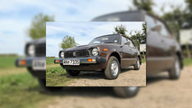 1978 Honda Civic Açık Arttırma