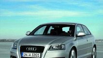 Audi A3 Facelift