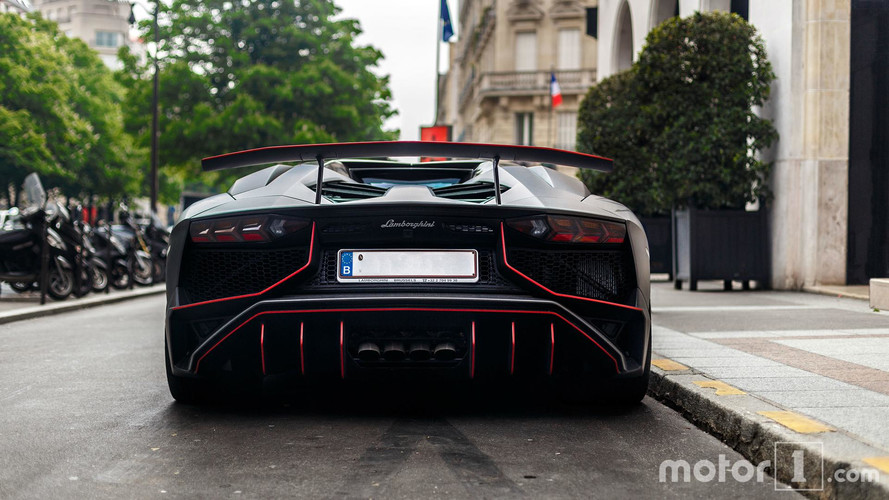 KVC - Plus belles supercars de mai 2017