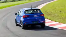2017 Fiat Argo İlk Sürüş